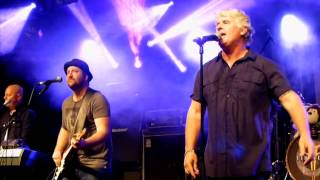 Video voorbeeld van "Boulevard - Far From Over (Live Firefest 2014)"