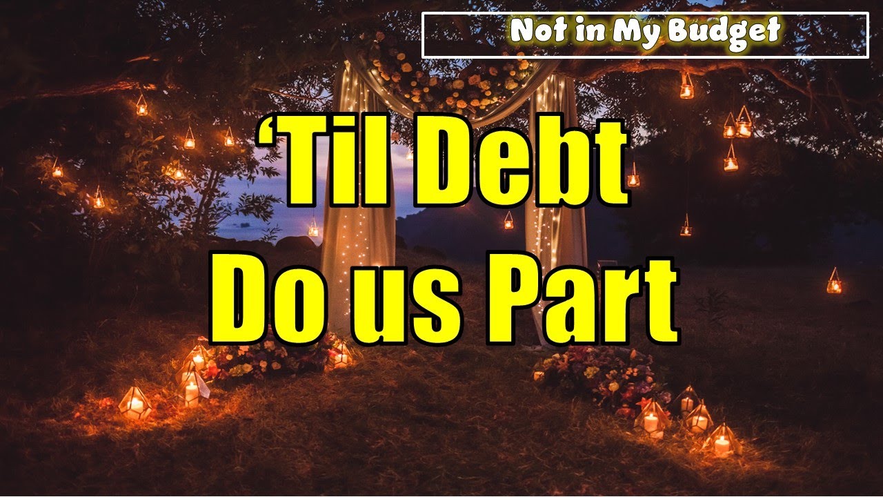 "'Til Debt do us Part" (January 11th, 2025) - YouTube