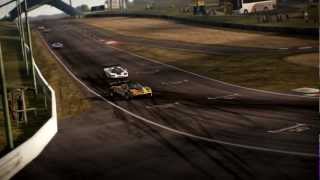 [HD]Need For Speed Shift 2 Unleased McLaren F1 GTR