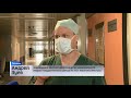 Нейрохирурги Пироговского Центра провели показательную операцию с пробуждением
