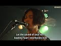 トニカ (Tonica) by Omoinotake (Eng Sub)【@Shibuya Milky Way 03.27.2020】