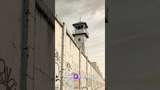 What If the Berlin Wall Never Fell? | A Divided World 🌍