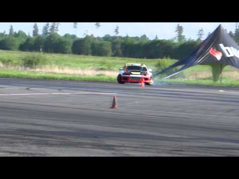 Видео: Mogilev 2015 DRIFT BY | Дрифт этап в Могилеве 2015