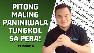 7 MONEY MYTHS you should AVOID-- Paniniwalang magpapahirap sa buhay mo! 😮🤔👌
