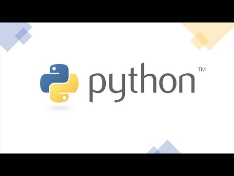 #1 Python Tutorial - Python for Beginners [Full Course]