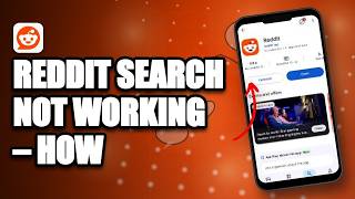 Datos Reddit Search Not Working – How to Fix Reddit Search Problems in App 2026 Guía