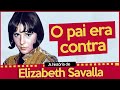 Conhea a famlia e a carreira de elizabeth savalla  atriz foi uma das musas da tv dos anos 70 e 80