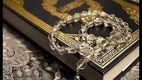 سورة البروج  . بصوت إبراهيم السعدان
