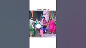 #rubinadilaik #rubina #rubishek #abhishekkumar #patipatnipanga #likeandsubscribe