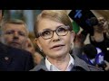 Юлия Тимошенко заболела COVID-19 и находится в тяжёлом состоянии…