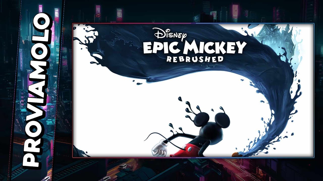 Banco gioco 3 in 1 Mickey Mouse Colors Disney