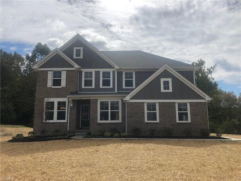 1270 Cliffden Court, Sagamore Hills, OH home video tour