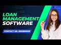 Loan Management Software Using React &amp; Node.js | Full Project Demo 2025