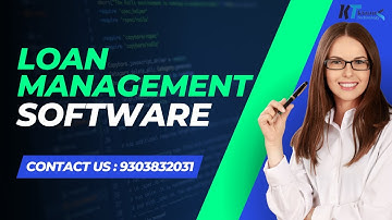 Loan Management Software Using React & Node.js | Full Project Demo 2025
