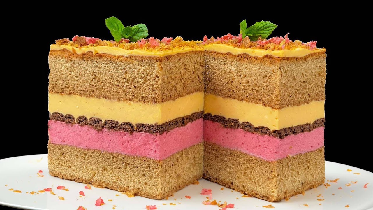 🍰ЗА 1 ГОДИНУ!!!🍰НОВИЙ пляцок МЕДОВА ДІВЧИНКА🍰рецепт пляцка