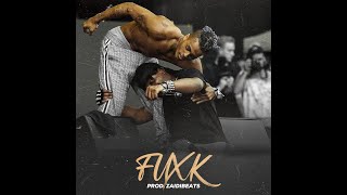 XXXTENTACION - FUXK ft. SKI MASK THE SLUMP GOD (MUSIC AUDIO) (PROD. @zaidibeatz)