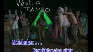 Aduh Bang Dolah Ku Sayang