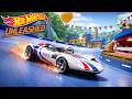 Hot Wheels Unleashed: Hot Wheels Unleashed Gameplay