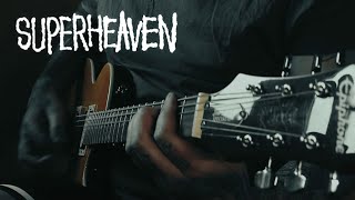 Superheaven - Youngest Daughter | Guitar cover