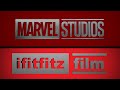 Recreating Marvel Title Animation in Blender | Learning Blender
