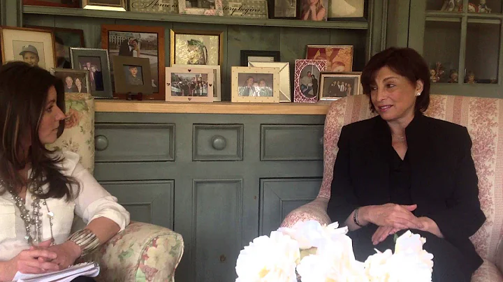 Interview with Rosalie Krantz