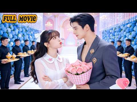 Video Pretending to be dumb at a blind date, she married a tycoon and was pampered by his secret self!