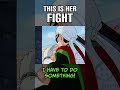 This Is Her Fight | Buu Bits (DragonBall Z Abridged)