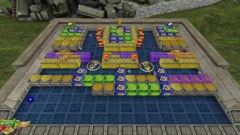 4. Egypt ball, levels 31-40