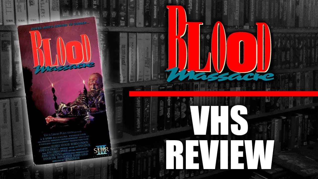 Blood In Blood Out (aka Bound by Honor) (Comparison: UK VHS (BBFC