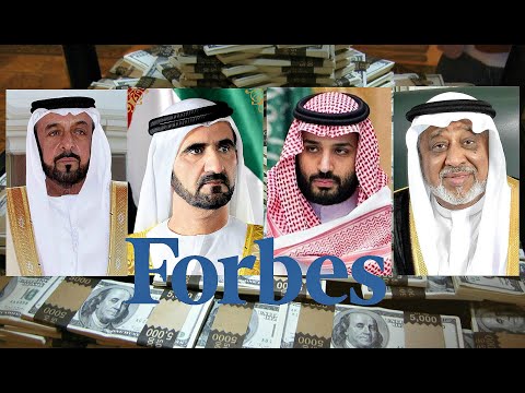 Video: Դուբայի ամենահարուստ շեյխերը