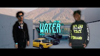 Ufo361 feat. Juice WRLD – „Water” (prod. by Noxite Beatz)