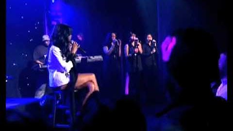 Brandy   Almost Doesn