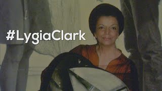 Lygia Clark | 14/03/24