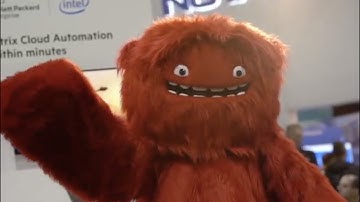 The power of Citrix Alliance Partners - Synergy 2019