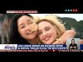 Lana Condor hinarap ang matinding hamon sa 'The Devil's Mouth' | TV Patrol