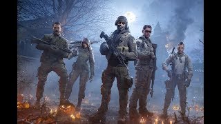 Call Of Duty Mobile - With A4Alpha - Khansahab Is Playing