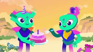 Kurzgesagt In a Nutshell! We Found a Loophole to Survive the End of the Universe