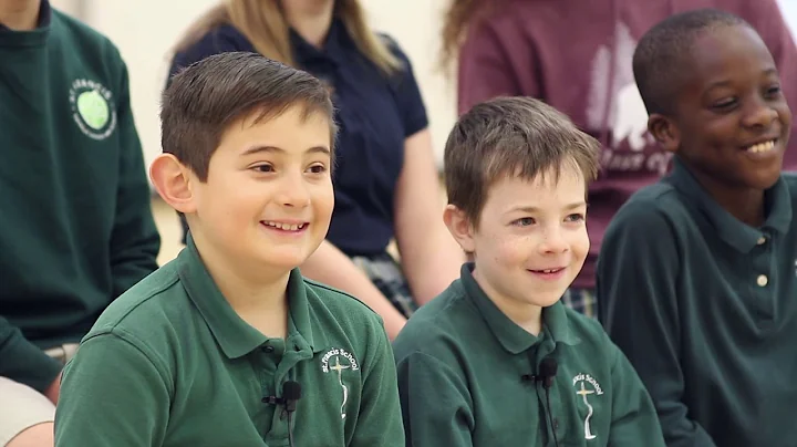 St. Francis Sherwood Welcome
