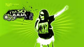 360 Charli Xcx Frutiger Metro Version