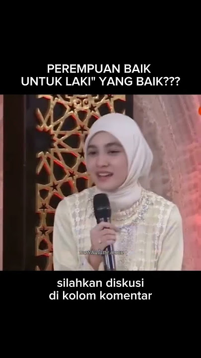 Cut syifa bertanya ⁉️ #cutsyifa #zikridaulay
