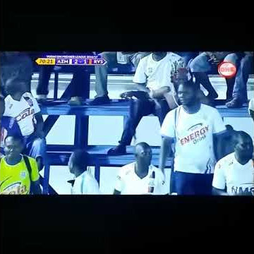 Goli la Mcha FT.  AZAM FC 2-2 RUVU SHOOTING STARS