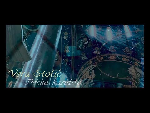 Vera Stolić - Oj Lazare