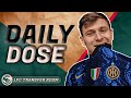 Barella to liverpool  daily dose  lfc transfer room daily news