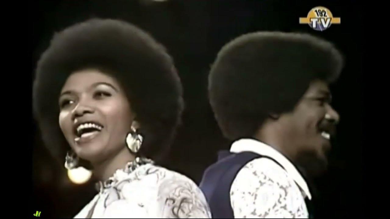 Bob & Marcia Young, Gifted And Black (Stereo Mix) YouTube