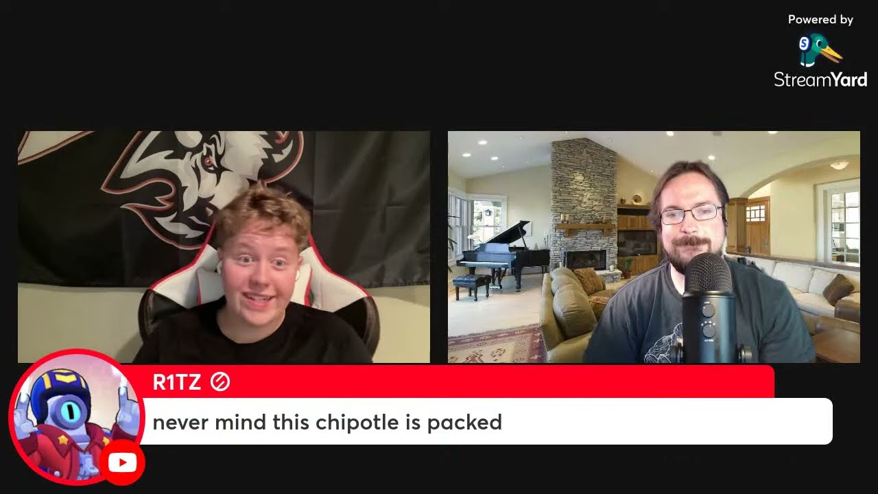 Stocks Are Crashing! Why We Are Selling Now. YouTube