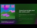 SEVENTEEN LOVE MONEY FAME Feat DJ Khaled English Ver Lyrics Hi Res SEVENTEEN LOVE MONEY FAME Feat DJ Khaled English Ver Lyrics Hi Res