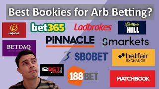 Arbitrage Friendly Bookmakers: Best Bookies for Arb Betting? screenshot 4