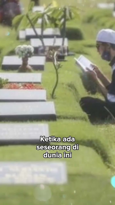 Ziarah kubur