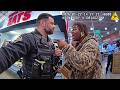 Woman Acts Tough With Officers, Makes Things WORSE