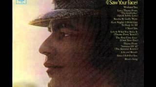 Johnny Mathis - Betcha By Golly Wow chords